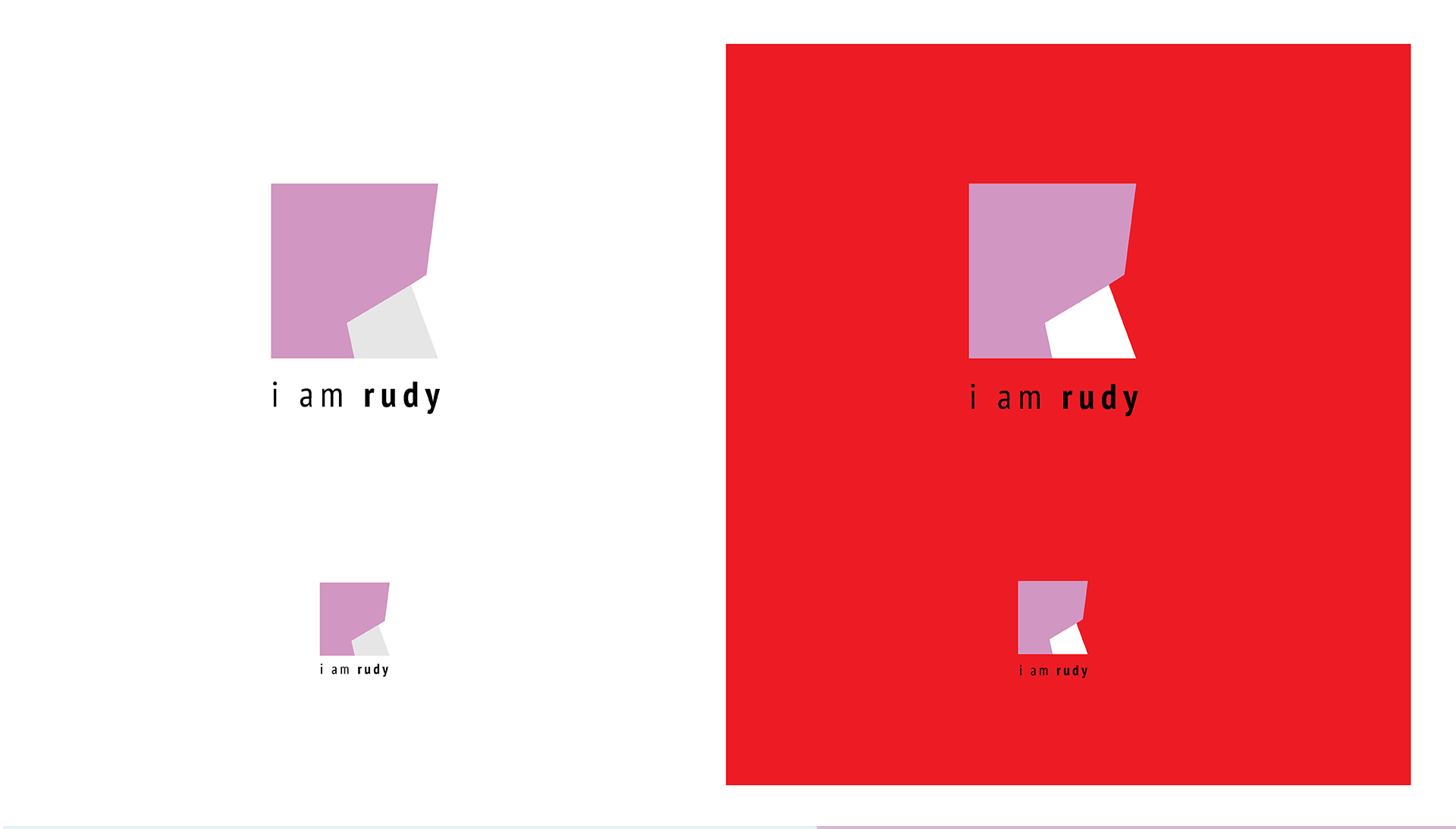 iamrudy